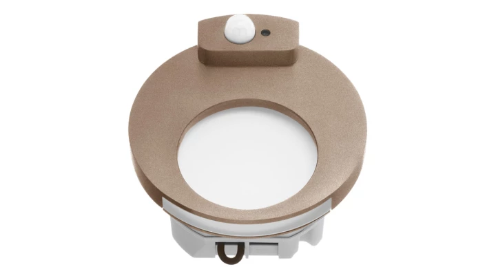 Oprawa LED Muna PT 230V AC regulowany czujnik ZLO biała ciepła LED10222642