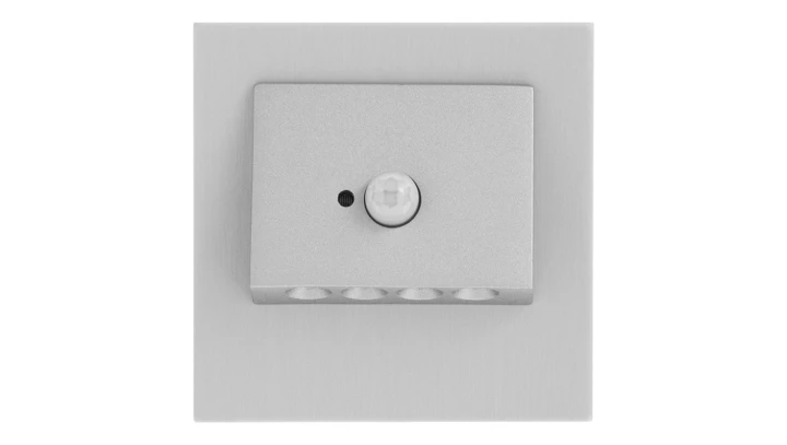 Oprawa LED Navi pt 14V DC regulowany czujnik ALU biała neutralna LED11121617