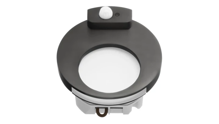 Oprawa LED Muna pt 230V AC regulowany czujnik CZN biała neutralna LED10222667