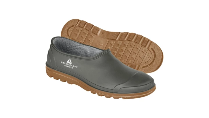 CHODAKI ROBOCZE Z PVC - OB SRA