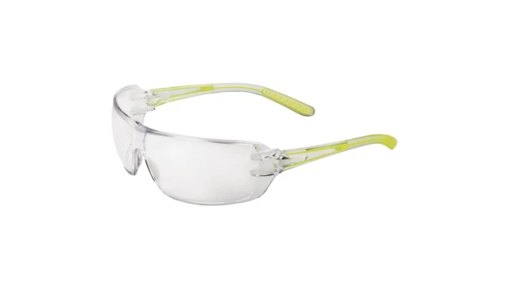 JEDNOCZĘŚCIOWE ULTRALEKKIE OKULARY Z POLIWĘGLANU