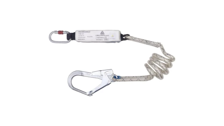 AMORTYZATOR Z LINĄ 2 M + 1 AM002 + 1 AM022