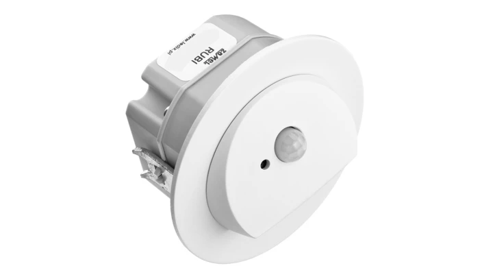 Oprawa LED Rubi pt 14V DC regulowany czujnik BIA biała neutralna LED10921657