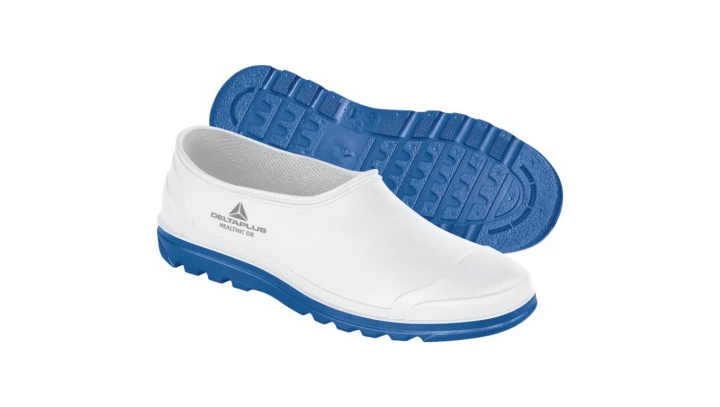 CHODAKI ROBOCZE Z PVC - OB SRA