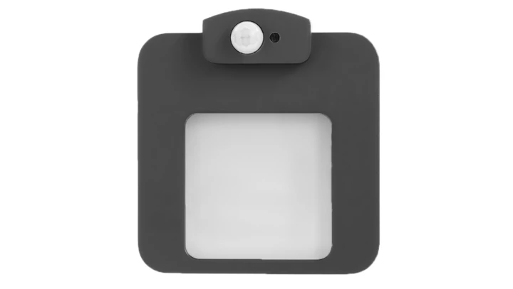 Oprawa LED Moza PT 230V AC regulowany czujnik CZN biała zimna LED10122661