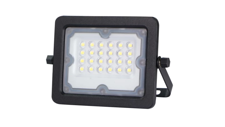 LFL221 Naświetlacz Galaxi 20W 1800LM 860 65 BLACK