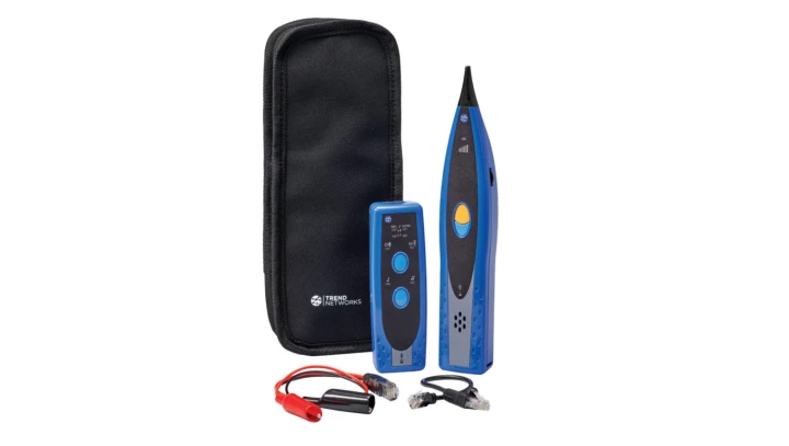 Analogowy lokalizator kabli ID-R180000