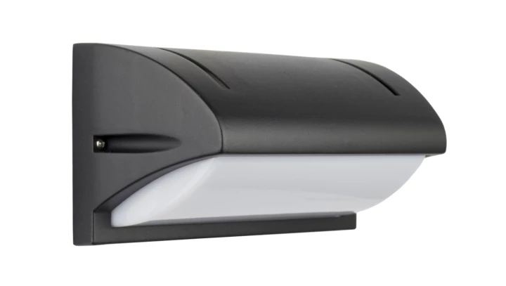 Oprawa elewacyjna Nelly TO2008 BL E27 max 60W, kolor czarny 0438621