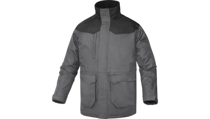 KURTKA MACH Z POLIESTRU OXFORD POWLEKANEGO PU