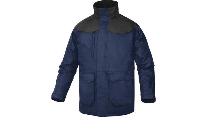 KURTKA MACH Z POLIESTRU OXFORD POWLEKANEGO PU