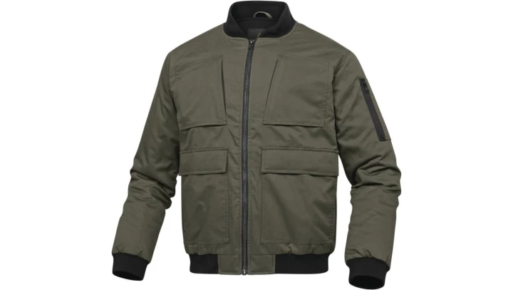 WIATRÓWKA Z BAWEŁNY I POLIESTRU