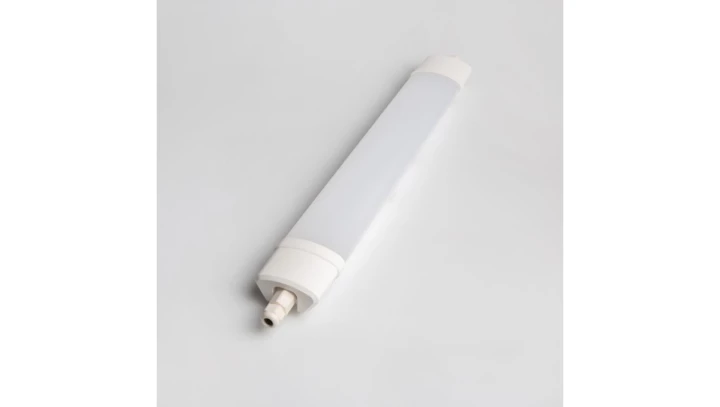 Oprawa liniowa LED PREMIUM 80W 150cm NW 8800lm 4000K IP65 2 dławiki EC79950