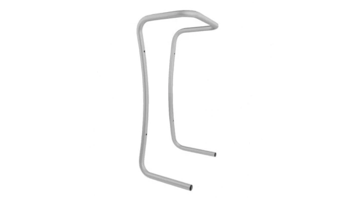 Stojak rurkowy do rozdzielnic budowlanych stelaż 8041