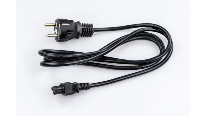 Kabel zasilający 1,5M C5 CEE 7/7(E/F) 16A ESPE