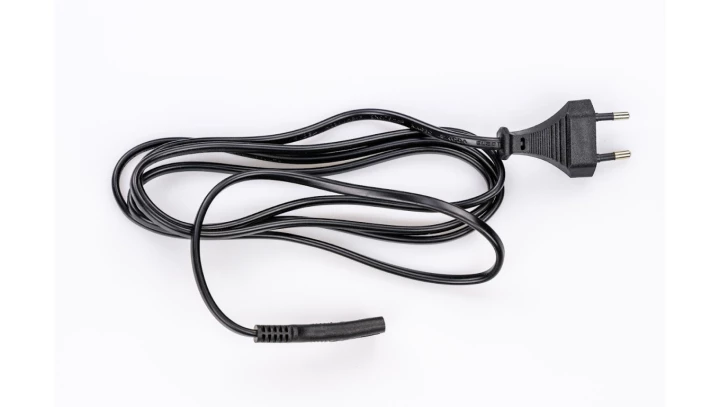 Kabel zasilający 1,5M C7 CEE 7/16 radiowy ESPE