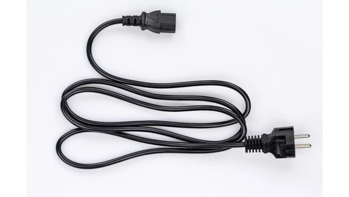 Kabel zasilający 3M C13 CEE 7/7 16A ESPE