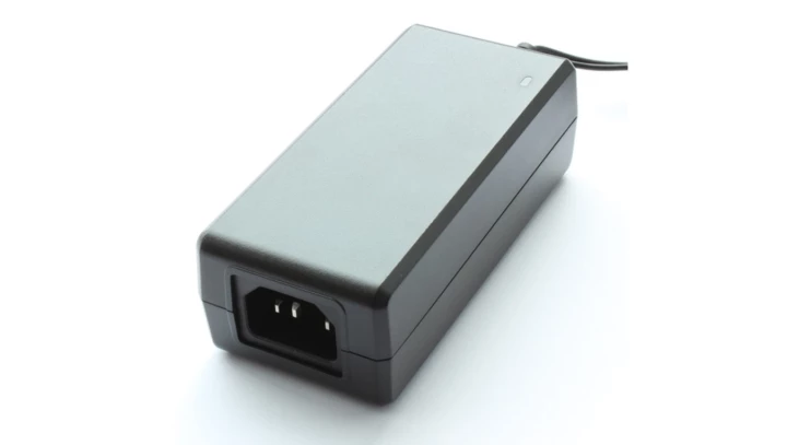 Zasilacz impulsowy 24V 2,7A 65W wtyk 2,1x5,5 mm ESPE ESPE-6524-P3-2155