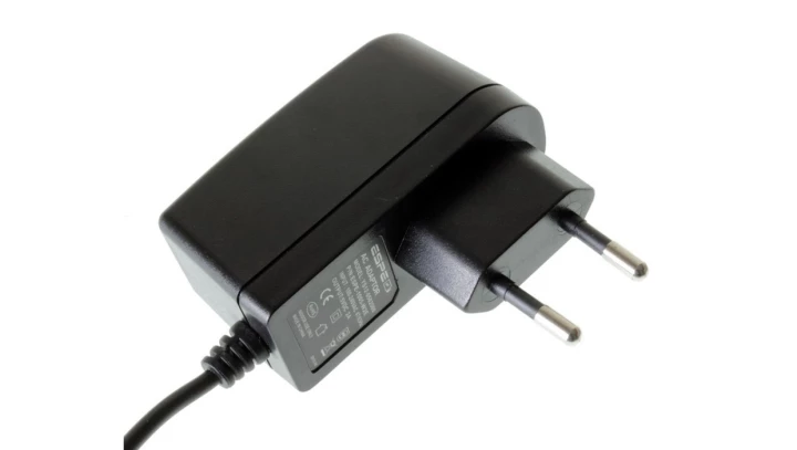 Zasilacz impulsowy 5V 2A 10W wtyk microUSB ESPE ESPE-1005-W2E