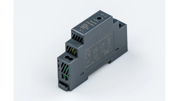Zasilacz na szynę DIN 5V 2A 10W HDN-1005 ESPE
