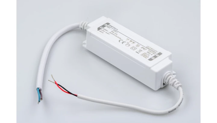 Zasilacz LED 12V 3A 36W IP67 ESPE LPD3612CV