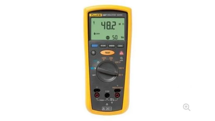 Miernik rezystancji izolacji FLUKE 1503 /EC09545212