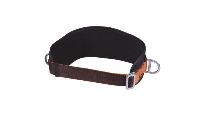 Pas podtrzymujący ANTI EX120