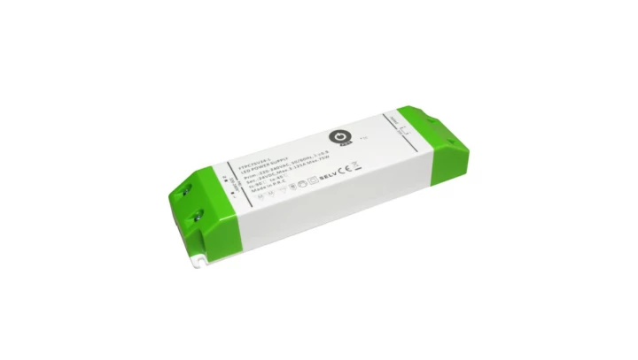 MPL- Zasilacz FTPC 75W meblowy 24V DC POSPOWER FTPC75V24-L