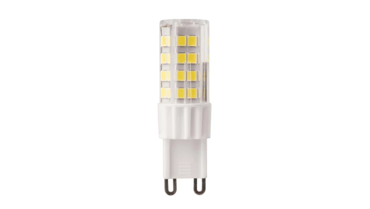 ŻARÓWKA LED G9 5W 450lm WW 3000K Ciepła biała