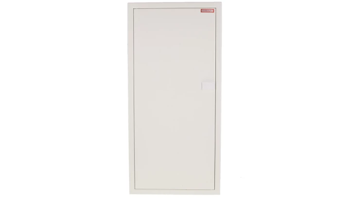 Szafka licznikowa podtynkowa 1-licznikowa 3-fazowy 12 modułów IP30 RW-3