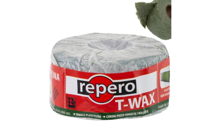 Taśma przeciwkorozyjna 50mm/3m Repero T-WAX