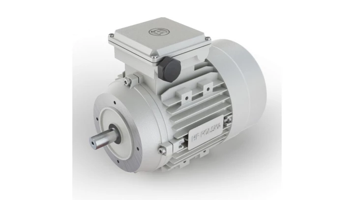 Silnik elektryczny 0,25kW/1400rpm S1 90/11 IEC63B14 IE1