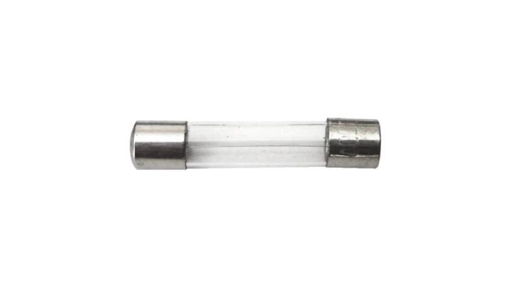 Bezpiecznik WTA 5x20mm 5A 250V