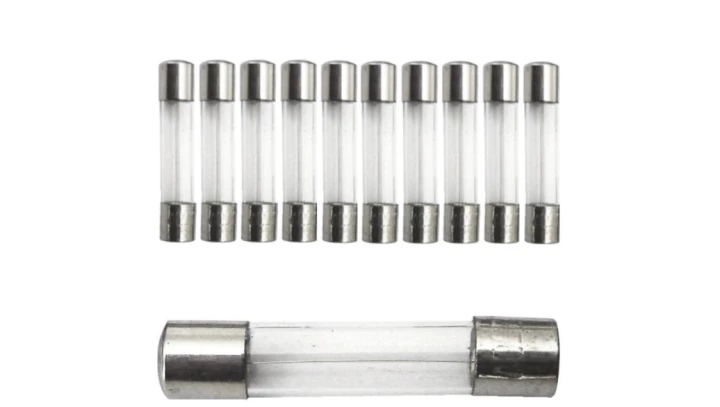 Bezpiecznik WTA 5x20mm 0,63A 250V