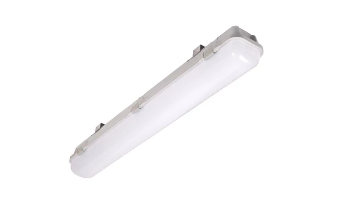 Oprawa hermetyczna WARS LED PANEL 1x60 SA 2H MT 4000K IP65 (22W/2100lm)(AW 2W/285lm) INLWLP 93119