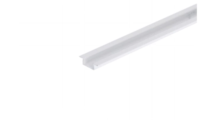 Profil led Basic Plus 2m biały