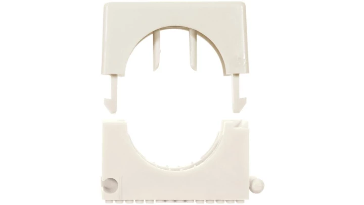 obejma SCH 2332 (nylon transparentny) 60032 25szt.