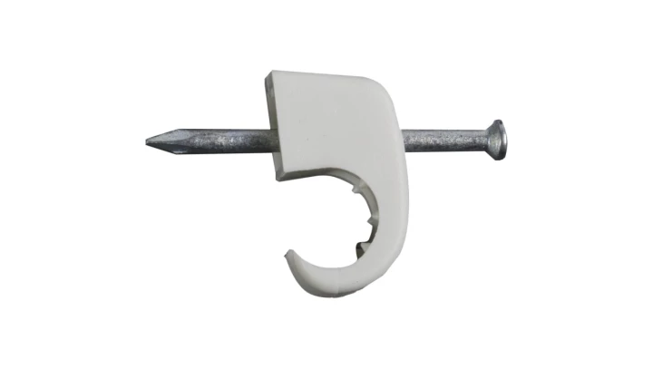 Klips gwoździowy MNS 4-7 94673 /100szt./
