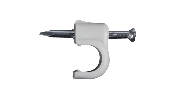 Klips gwoździowy NS 9 58175 /100szt./