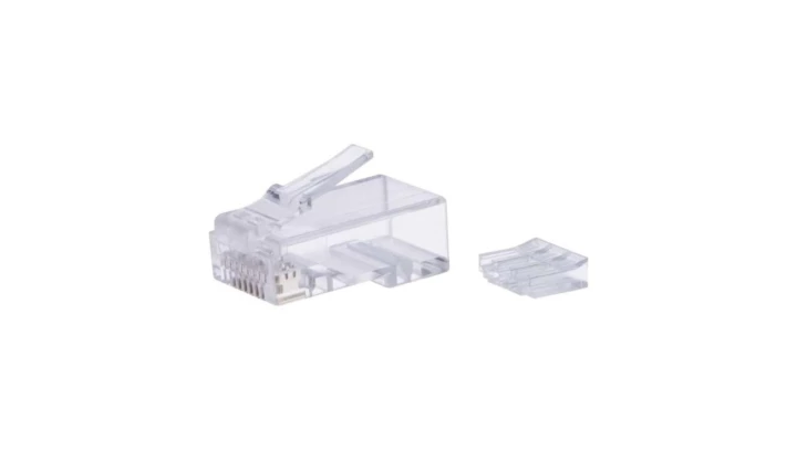 Wtyk RJ45 UTP CAT6 K0103