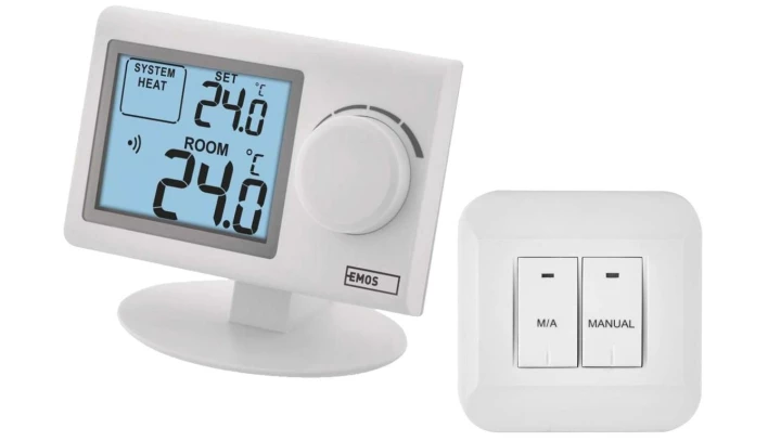 Termostat bezprzewodowy P5614 P5614