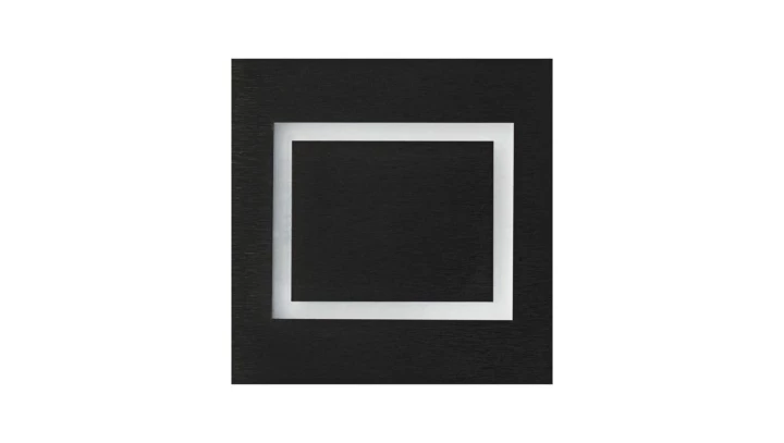 EVRA BLACK Barwa Ciepła 3000K EKS6904 Milagro