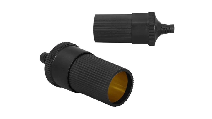 Gniazdo do zapalniczki samochodowej 12V/24V na kabel