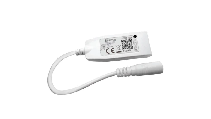 Kontroler taśmy LED RGBW 24W/48W Sterowany WiFi Spectrum SMART