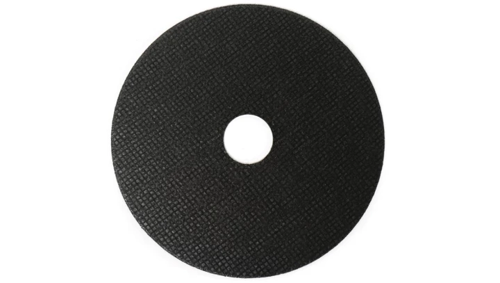 Tarcza do cięcia metalu 125x1 10sztuk QTechnic Schmith