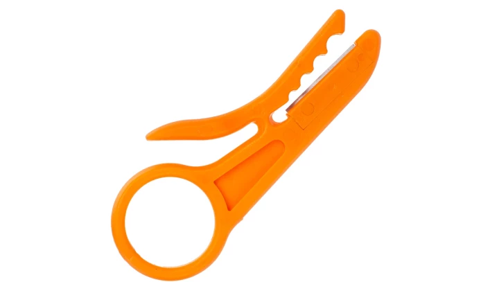 Ściągacz izolacji AT-308M dla przewodów UTP/STP