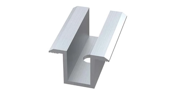 Klema środkowa - K-05