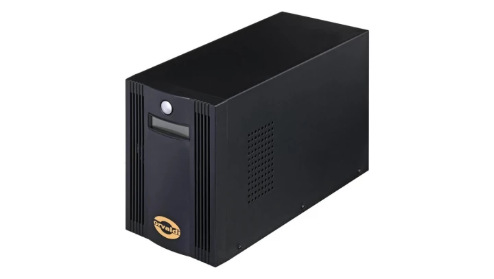 INVERTER ORVALDI INV24-1KW w funkcji UPS INV24-1KW