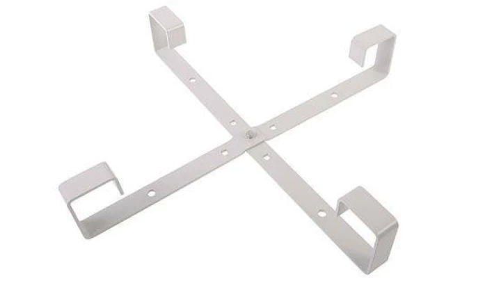 Stelaż zapasu kabla 60cm