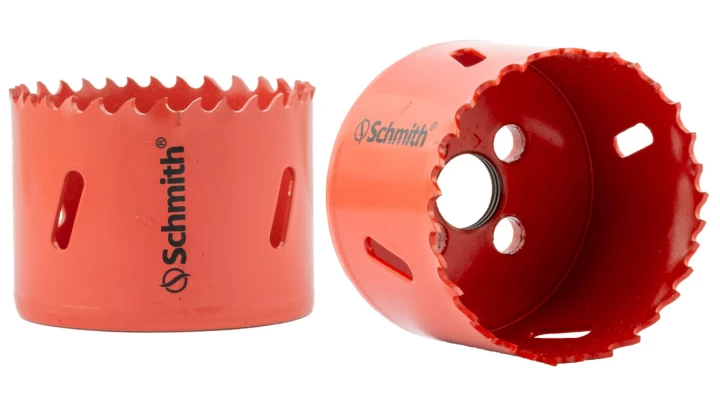 Otwornica bimetalowa koronka 60mm Schmith