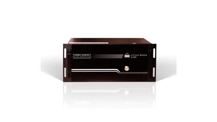 Magazyn energii Turbo Energy 48V 5,12kWh LiFePO4